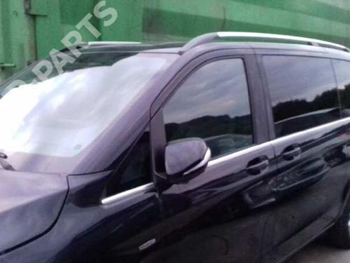 Pedal MERCEDES-BENZ V-CLASS (W447) V 250 BlueTEC / d (447.811, 447.813, 447.815) | BP4914678I4 