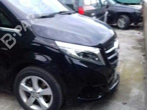 Pedal MERCEDES-BENZ V-CLASS (W447) V 250 BlueTEC / d (447.811, 447.813, 447.815) | BP4914678I4 