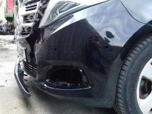 Pedal MERCEDES-BENZ V-CLASS (W447) V 250 BlueTEC / d (447.811, 447.813, 447.815) | BP4914678I4 
