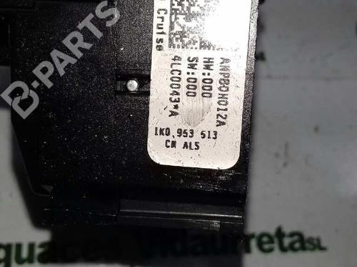 Steering column stalk SEAT LEON (1P1) 1.9 TDI | BP1519151I23 