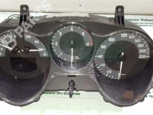 Used Instrument cluster SEAT LEON (1P1) 1.9 TDI (105 hp) 1519146