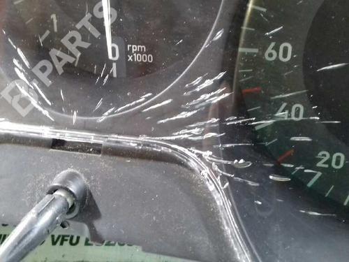 Instrument cluster SEAT LEON (1P1) 1.9 TDI | BP1519146C47 