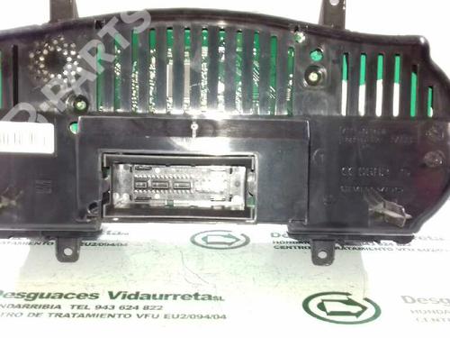 Instrument cluster SEAT LEON (1P1) 1.9 TDI | BP1519146C47 