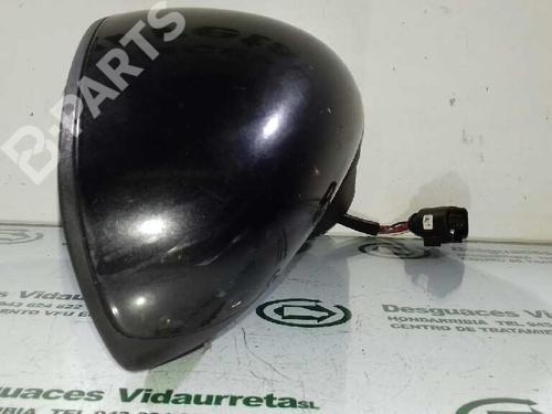 Right mirror SEAT LEON (1P1) 1.9 TDI | BP1519169C27 
