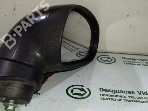 Right mirror SEAT LEON (1P1) 1.9 TDI | BP1519169C27 