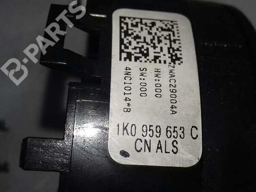Squib airbag SEAT LEON (1P1) 1.9 TDI | BP1321728C102 