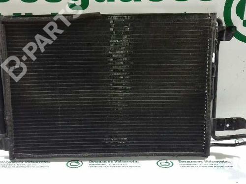 Used AC radiator SEAT LEON (1P1) 1.9 TDI (105 hp) 1321749
