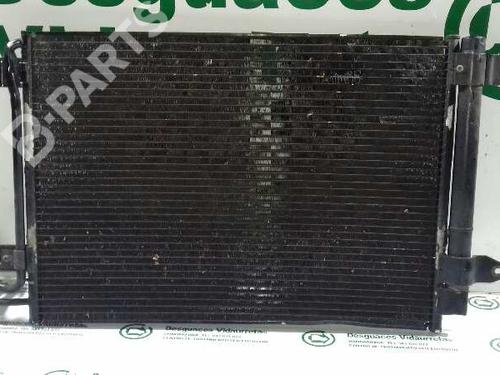 AC-Kondensator SEAT LEON (1P1) 1.9 TDI | BP1321749M32 