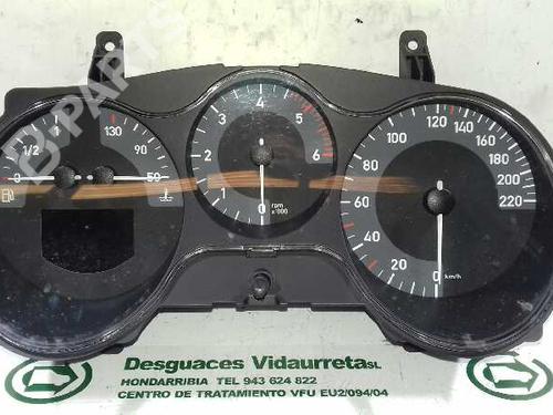 Used Instrument cluster SEAT LEON (1P1) 1.9 TDI (105 hp) 1321751