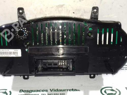 Instrument cluster SEAT LEON (1P1) 1.9 TDI | BP1321751C47 