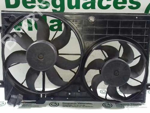 Used Radiator fan SEAT LEON (1P1) 1.9 TDI (105 hp) 1321756