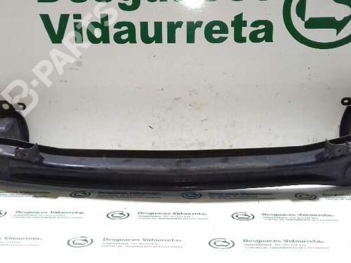Used Front bumper reinforcement SEAT LEON (1P1) 1.9 TDI (105 hp) 1322248