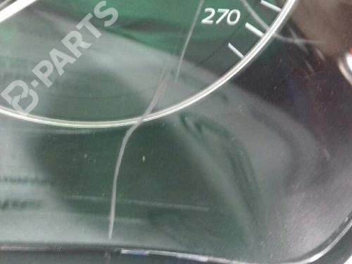 Instrument cluster RENAULT LAGUNA III (BT0/1) 2.0 dCi (BT01, BT08, BT09, BT0E, BT0K, BT12, BT1C, BT1D,... | BP2237073C47 