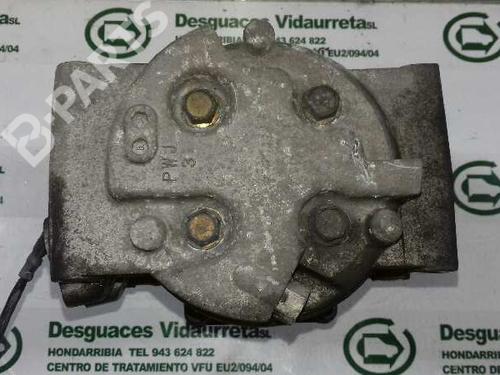 AC compressor HONDA JAZZ II (GD_, GE3, GE2) 1.4 | BP1310450M34 