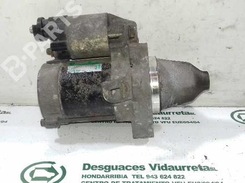 Used Starter HONDA JAZZ II (GD_, GE3, GE2) 1.4 (80 hp) 1309555