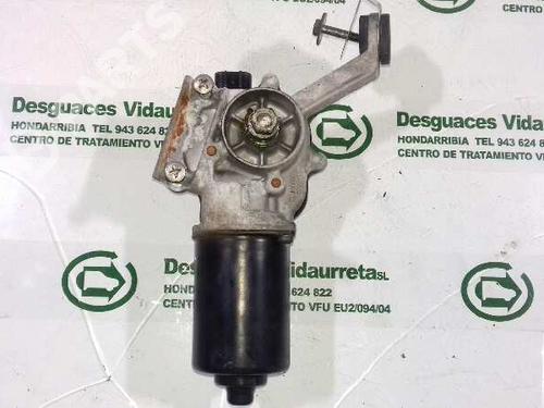 Front wiper motor HONDA JAZZ II (GD_, GE3, GE2) 1.4 (80 hp) 1318923