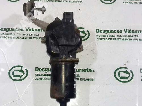 Front wiper motor HONDA JAZZ II (GD_, GE3, GE2) 1.4 | BP1318923M29 