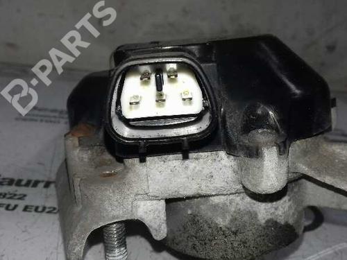 Front wiper motor HONDA JAZZ II (GD_, GE3, GE2) 1.4 | BP1318923M29 