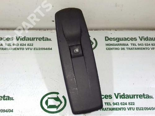 Used Right front window switch RENAULT LAGUNA III (BT0/1) 2.0 dCi (BT01, BT08, BT09, BT0E, BT0K, BT12, BT1C, BT1D,... (150 hp) 2237071