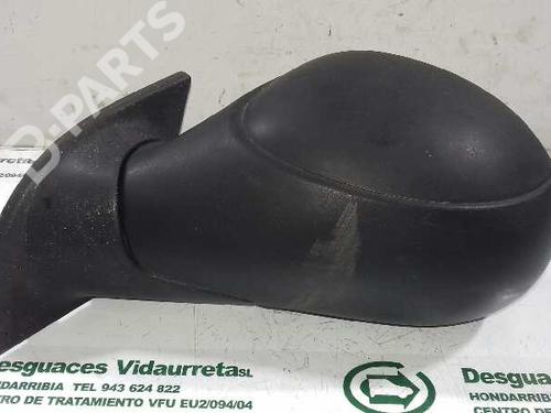 Used Left mirror CITROËN C3 I (FC_, FN_) 1.4 HDi (68 hp) 1731317