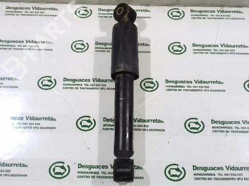 Right front shock absorber IVECO DAILY IV Van 35S14 C, 35S14 C/P, 35S14 V, 35S14 V/P, 35C14 V,... 504195995
