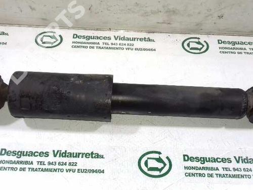 Left front shock absorber IVECO DAILY IV Van 35S14 C, 35S14 C/P, 35S14 V, 35S14 V/P, 35C14 V,... 504195995