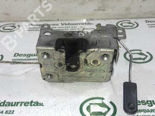 Front right lock IVECO DAILY IV Van 35S14 C, 35S14 C/P, 35S14 V, 35S14 V/P, 35C14 V,... | BP2007896C97 
