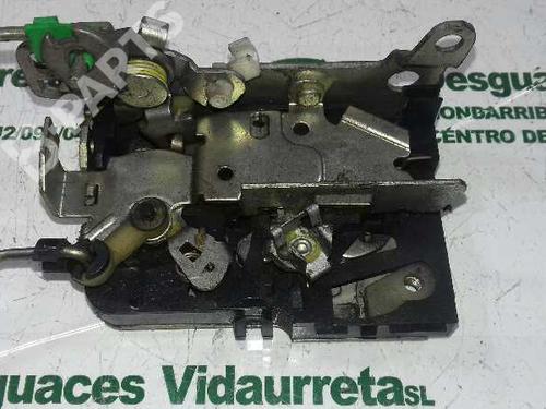 Front right lock IVECO DAILY IV Van 35S14 C, 35S14 C/P, 35S14 V, 35S14 V/P, 35C14 V,... | BP2007896C97 