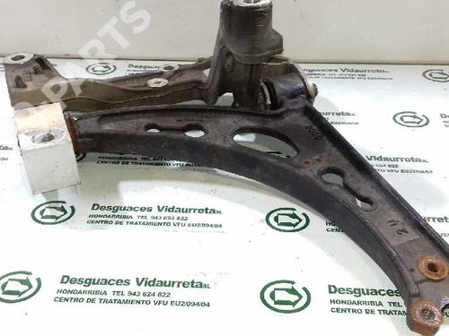 Right front suspension arm SEAT LEON (1P1) 1.9 TDI | BP1519134M13 