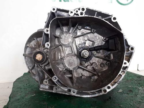 Used Gearbox CITROËN DS4 (NX_) [2011-2015]  1734973