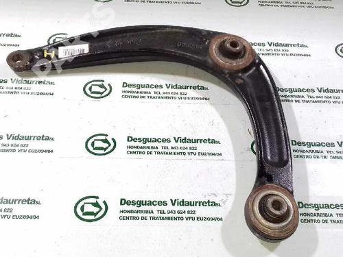 Used Left front suspension arm CITROËN DS4 (NX_) [2011-2015]  1734972