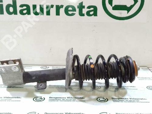 Used Right front shock absorber CITROËN DS4 (NX_) [2011-2015]  1734966
