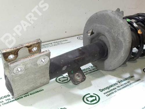 Right front shock absorber CITROËN DS4 (NX_)  | BP1734966M17 