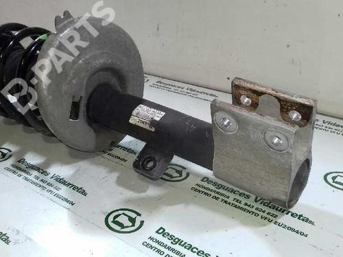 Left front shock absorber CITROËN DS4 (NX_)  | BP1734967M16 
