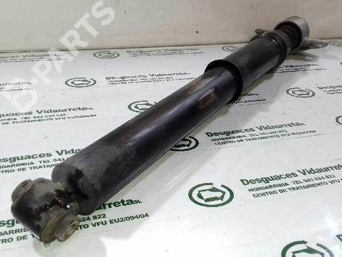 Right rear shock absorber CITROËN DS4 (NX_)  | BP1734968M19 