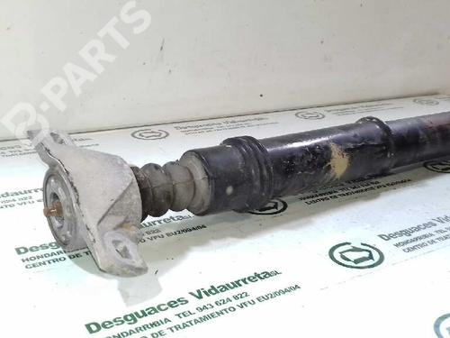 Left rear shock absorber CITROËN DS4 (NX_)  | BP1734969M18 