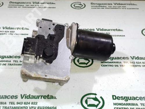 Used Front wiper motor CITROËN DS4 (NX_) [2011-2015]  1734991