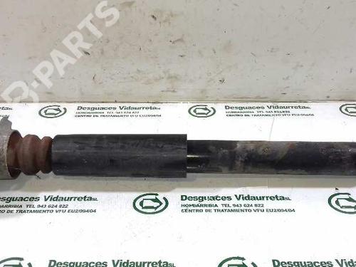 Used Left rear shock absorber AUDI TT (8J3) 2.0 TFSI (200 hp) 1717234
