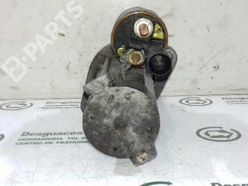 Starter AUDI TT (8J3) 2.0 TFSI | BP1717249M8 