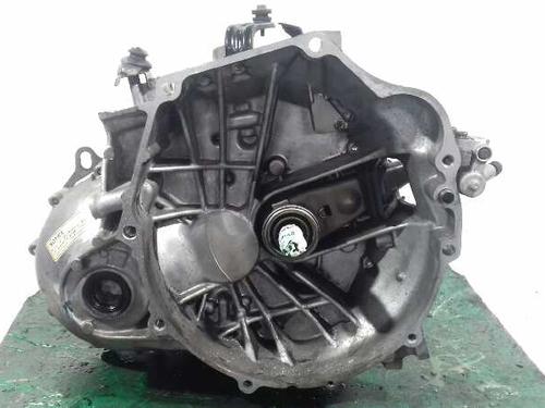 Used Gearbox HONDA ACCORD VII (CL, CN) 2.2 i-CTDi (CN1) (140 hp) 1994099