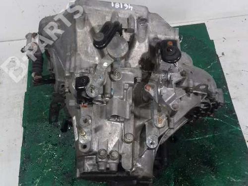 Gearbox HONDA ACCORD VII (CL, CN) 2.2 i-CTDi (CN1) | BP1994099M3 