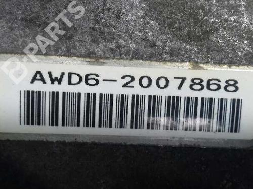 Gearbox HONDA ACCORD VII (CL, CN) 2.2 i-CTDi (CN1) | BP1994099M3 
