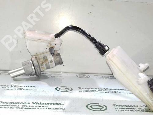 Brake master cylinder CITROËN DS4 (NX_)  | BP1735015M77 