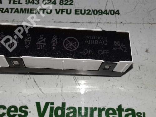 Used Electronic module CITROËN DS4 (NX_) [2011-2015]  1735016