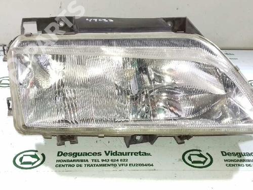 Used Right headlight CITROËN XANTIA (X1_, X2_) 1.9 Turbo D (90 hp) 1314032