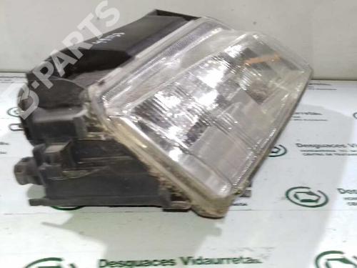 Right headlight CITROËN XANTIA (X1_, X2_) 1.9 Turbo D | BP1314032C29 