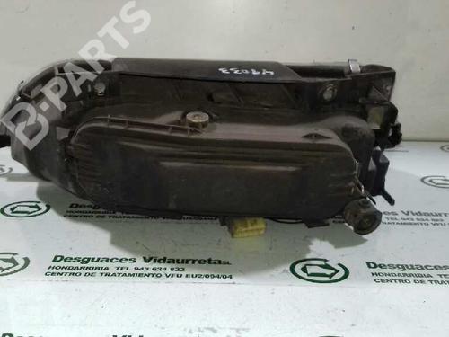 Right headlight CITROËN XANTIA (X1_, X2_) 1.9 Turbo D | BP1314032C29 