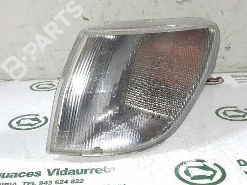 Blinklys foran venstre PEUGEOT 306 Hatchback (7A, 7C, N3, N5) [1993-2003]  2237060