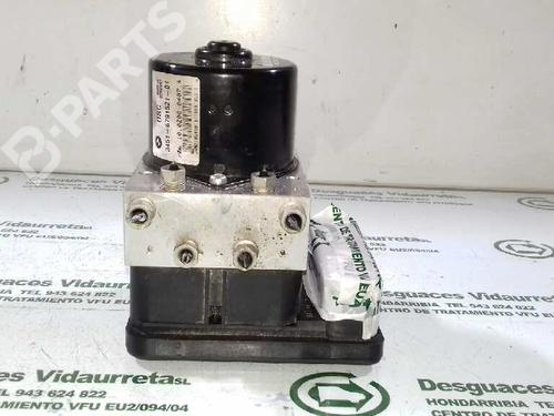 Used ABS pump BMW 3 Touring (E91) 320 d (177 hp) 1311826