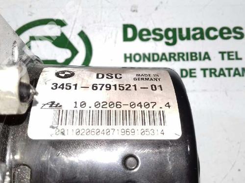 ABS pump BMW 3 Touring (E91) 320 d | BP1311826M43 